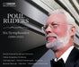 Poul Ruders: Six Symphonies (1989-2021)