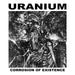 Corrosion of Existence