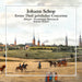 Johann Schop: Erster Theil Geistlicher Concerten