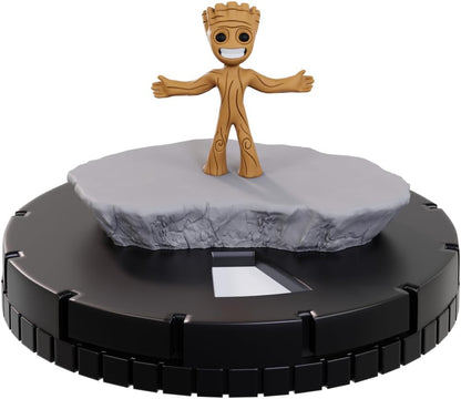 Marvel HeroClix 400: Guardians of the Galaxy | Action Figures | Table Strategy Game