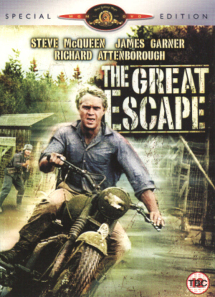 The Great Escape