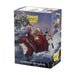 Dragon Shield: Brushed Art - Christmas 2025 (100