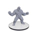 WizKids Deep Cuts | Unpainted Miniatures | Tabletop RPG Accessory | Wave 26 (Bigfoot