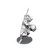 WizKids Dungeons & Dragons Nolzur's Marvelous Miniatures | Unpainted Figures | Wave 26 (B'rohg