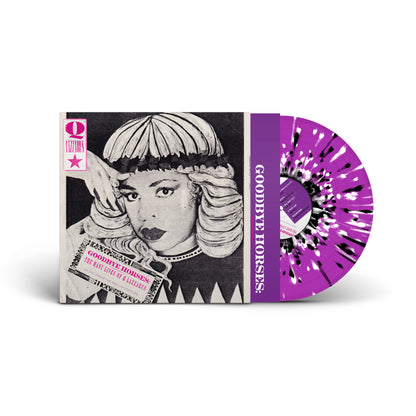 Goodbye Horses: The Many Live of Q Lazzarus