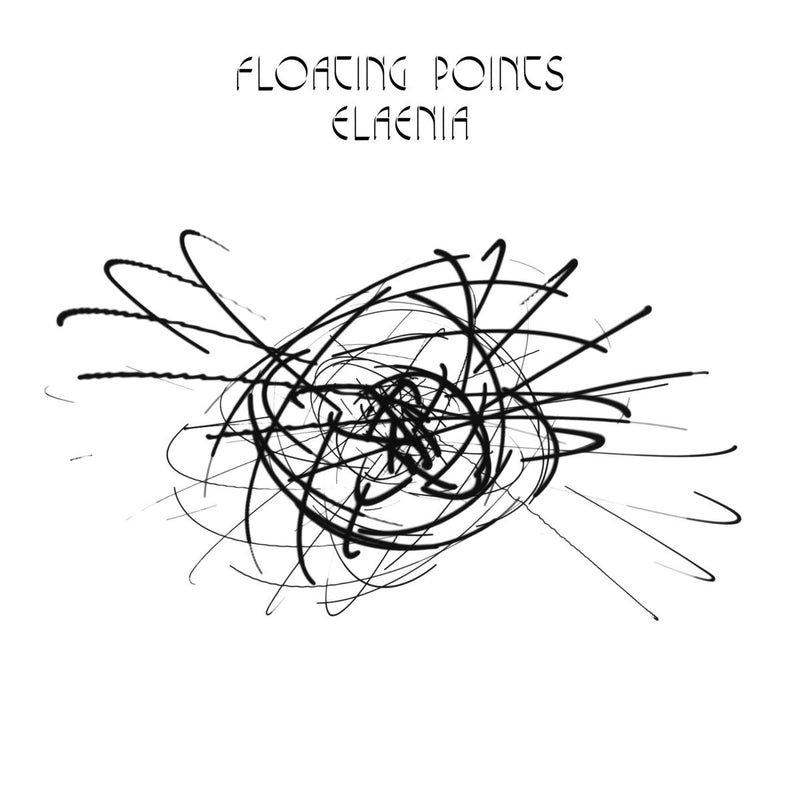 Elaenia (10th Anniversary Edition)