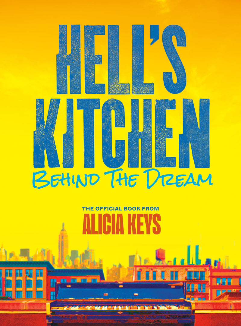 Hell's Kitchen: Behind the Dream