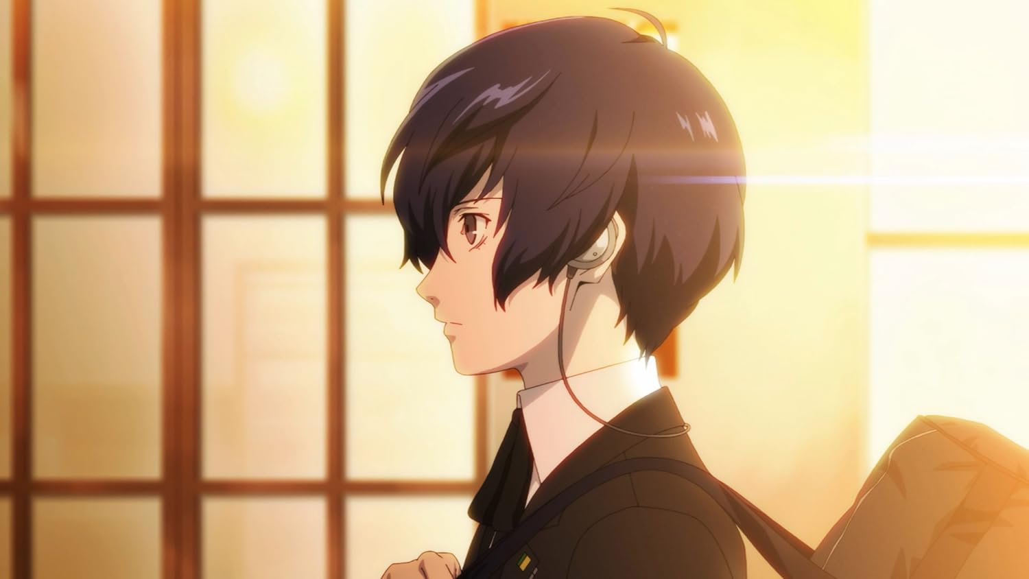 Persona 3 Reload (Code In A Box) (Pc)