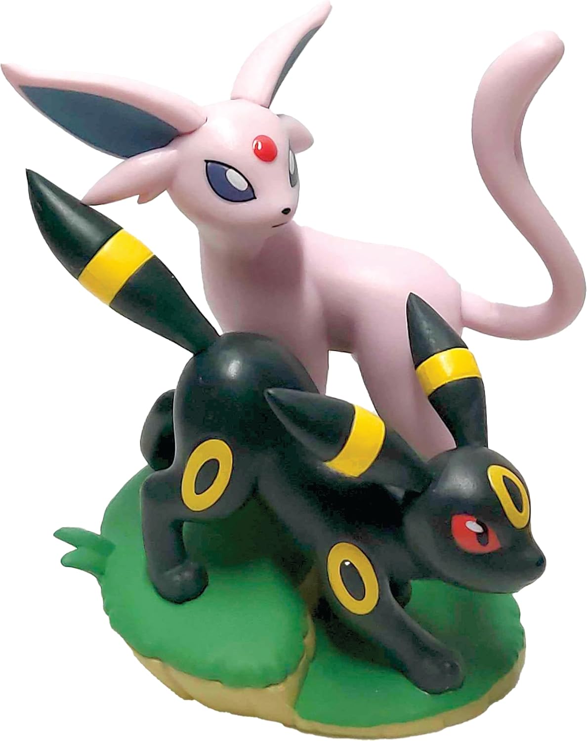 Pokemon Tcg: Scarlet & Violet - Prismatic Evolutions - Premium Figure Collection