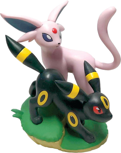 Pokemon Tcg: Scarlet & Violet - Prismatic Evolutions - Premium Figure Collection