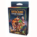 Riftbound: League Of Legends Tcg - Set 1 -Origins Champion Deck - Lee Sin