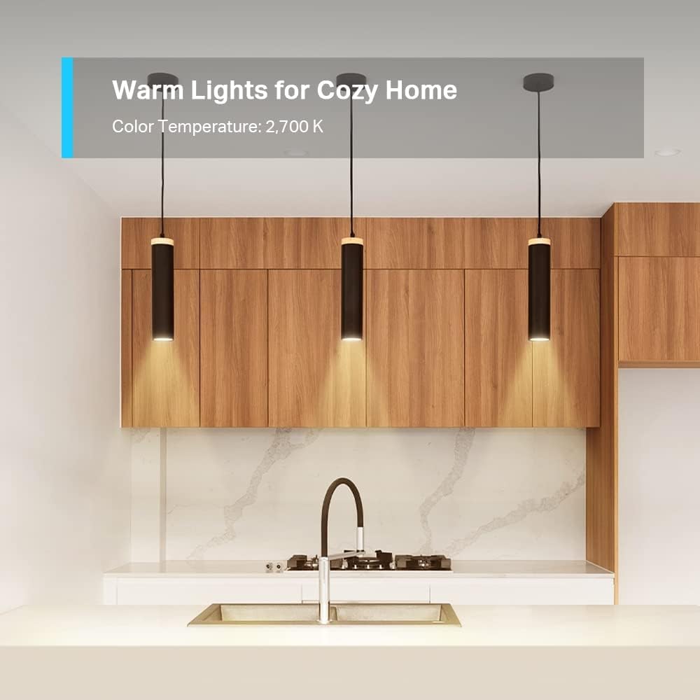 Tp-Link Tapo Smart Wi-Fi Spot Dimmable