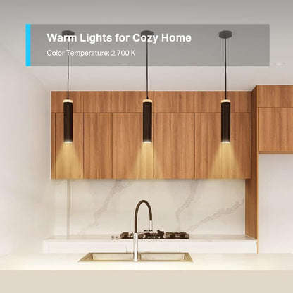 Tp-Link Tapo Smart Wi-Fi Spot Dimmable