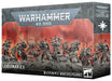 Chaos Space Marines: Legionaries (2025 Edition)