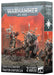 Games Workshop - Warhammer 40,000 - Chaos Space Marines: Traitor Enforcer