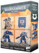 Ultramarines: Upgrades And Transfers