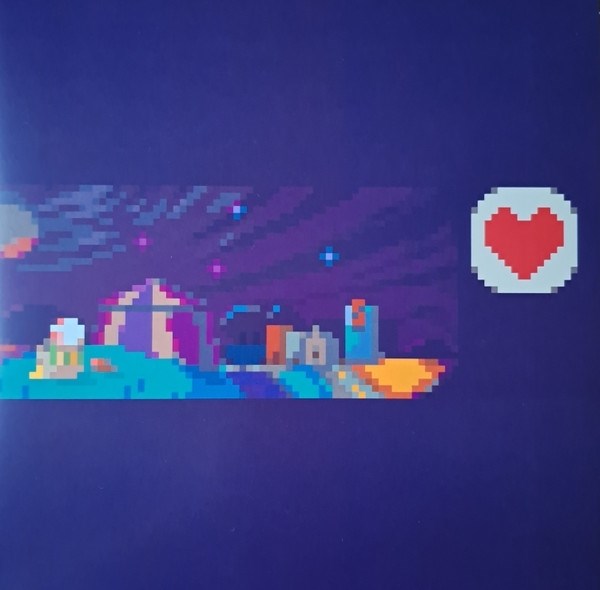Dropsy Soundtrack