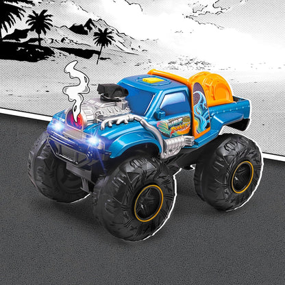 Dickie - Dickie Wave Runner Truck