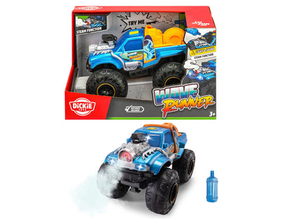 Dickie - Dickie Wave Runner Truck