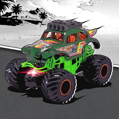 Dickie - Dickie Dune Bug Voertuig