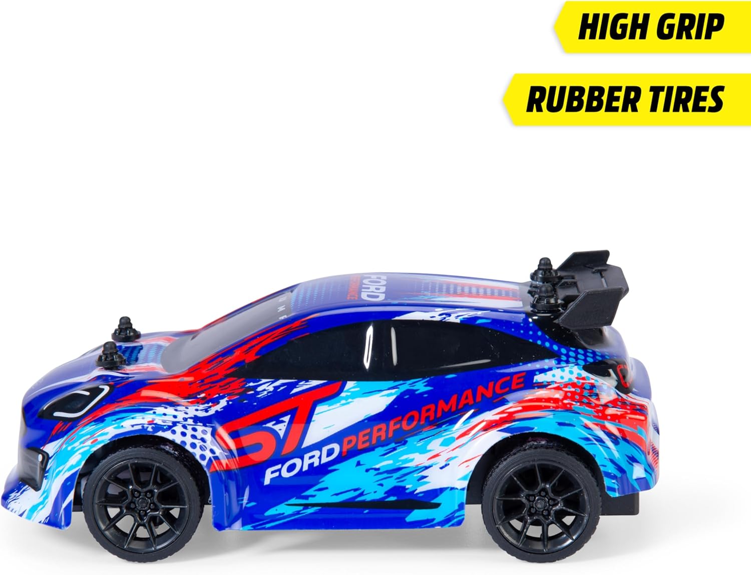 Dickie - Dickie RC Ford Puma ST