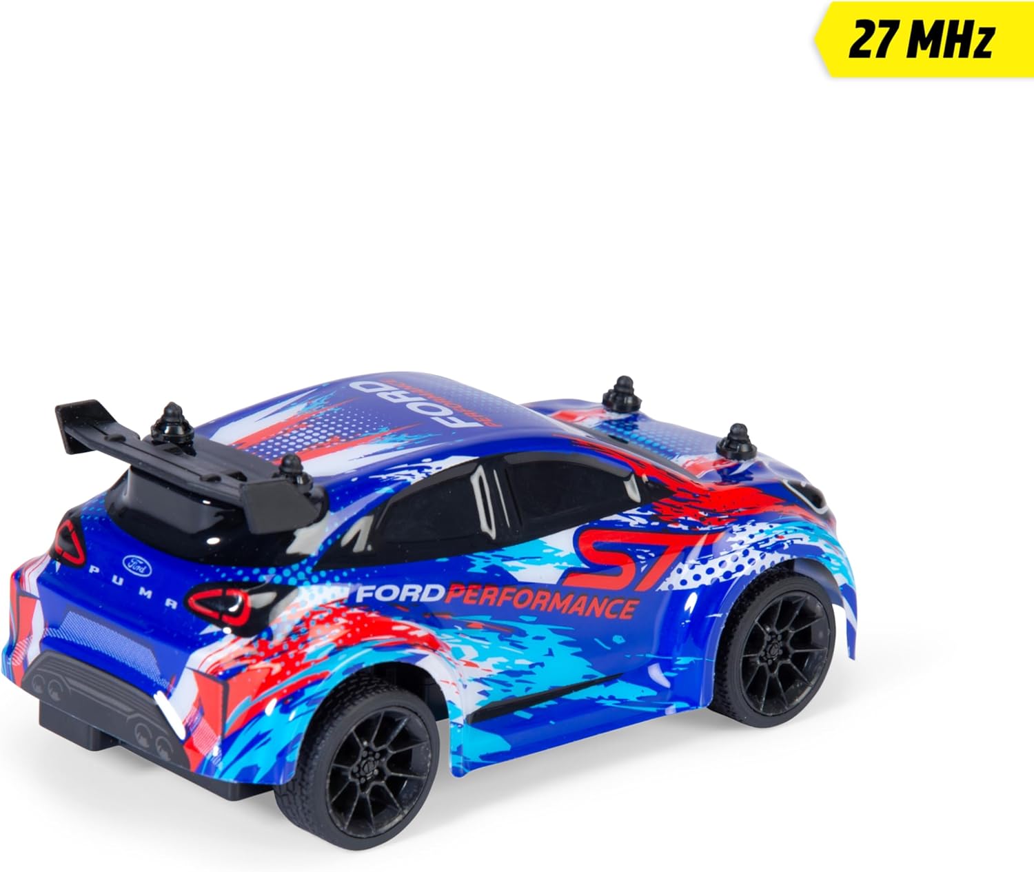 Dickie - Dickie RC Ford Puma ST