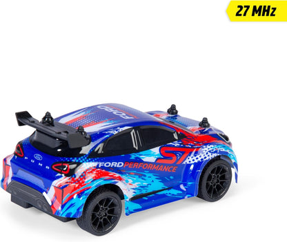 Dickie - Dickie RC Ford Puma ST