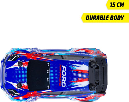 Dickie - Dickie RC Ford Puma ST