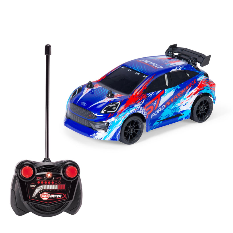 Dickie - Dickie RC Ford Puma ST