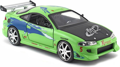Jada Toys - Jada Fast & Furious 1995 Mitsubishi 1:24