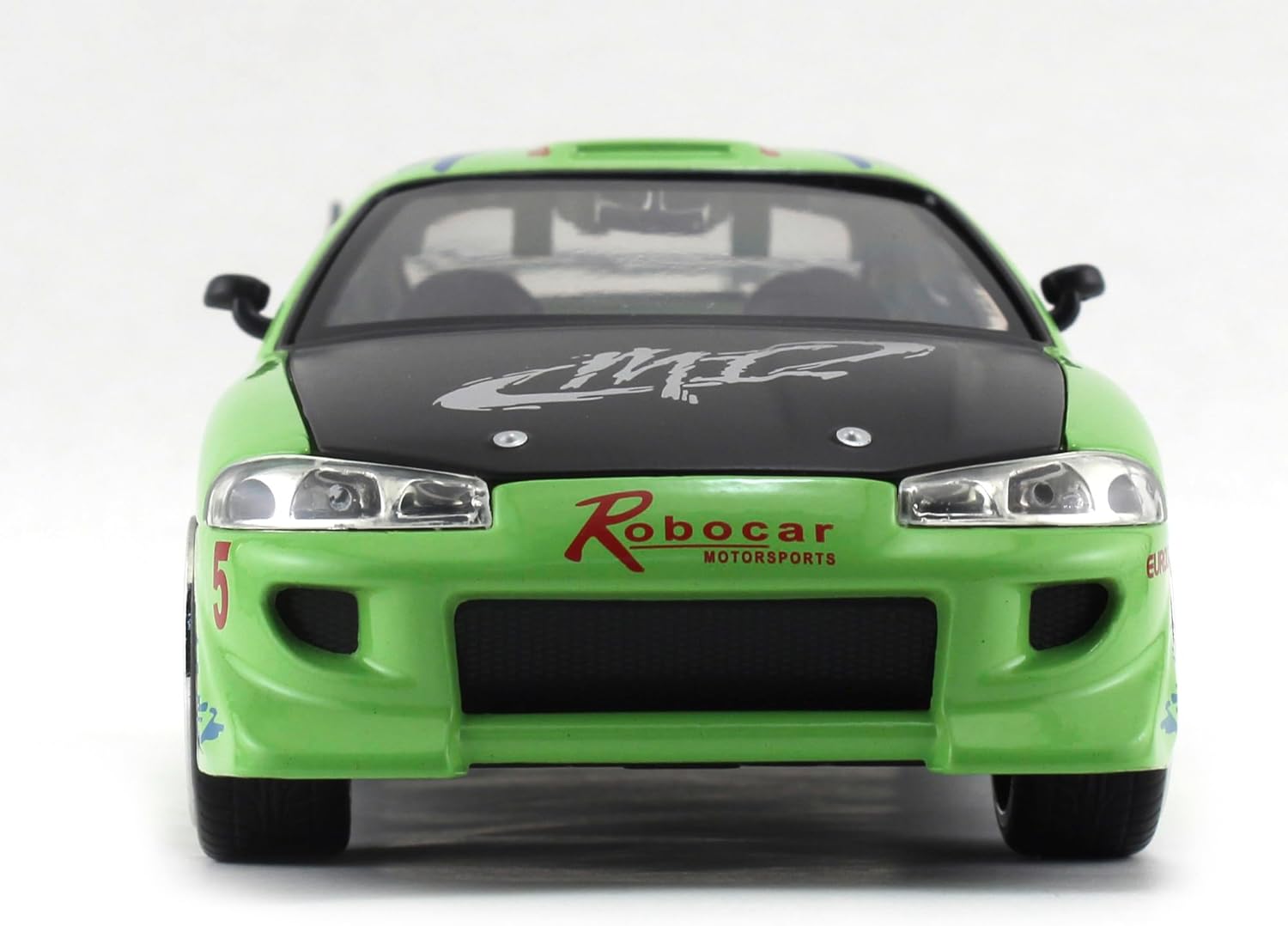 Jada Toys - Jada Fast & Furious 1995 Mitsubishi 1:24
