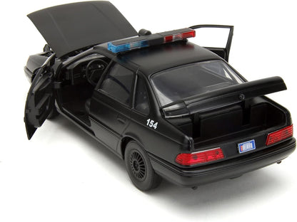 Jada Toys - Jada RoboCop 1986 Ford Tarus 1:24