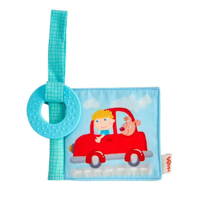 Haba - Haba Buggyboek Voertuigen
