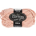 Creativ Company - Katoengaren Afm 8/8 L: 80-85 M Beige - 50gr.