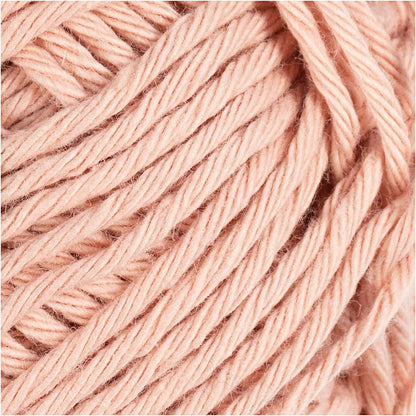 Creativ Company - Katoengaren Afm 8/8 L: 80-85 M Beige - 50gr.