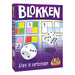 White Goblin Games - Blokken - Dobbelspel