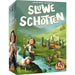 White Goblin Games - Sluwe Schotten - Kaartspel