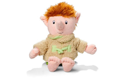 WPG Uitgevers - De Gorgels - Bobba Knuffel Pluce 30cm