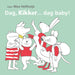WPG Uitgevers - Kartonboek Dag Kikker Dag Baby!