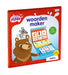 WPG Uitgevers - Letterplons Woordenmaker