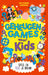 WPG Uitgevers - Geheugengames voor Kids