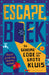 WPG Uitgevers - Escape boek - De geheime code van de Grote Kluis
