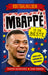 WPG Uitgevers - Mbappe is de Beste Weetjes Stripboek
