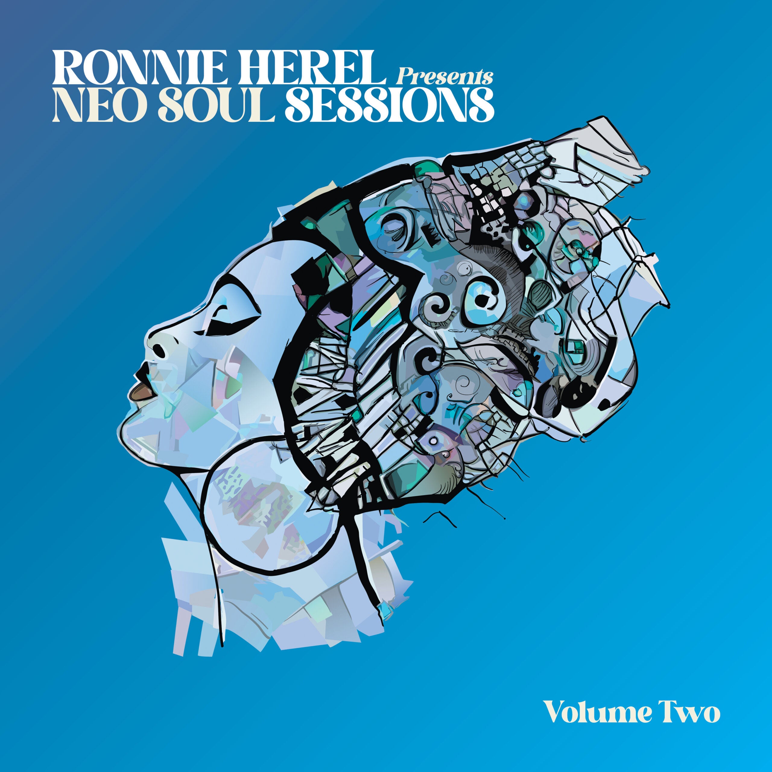 Ronnie Herel Presents: Neo Soul Sessions (Vol. 2)