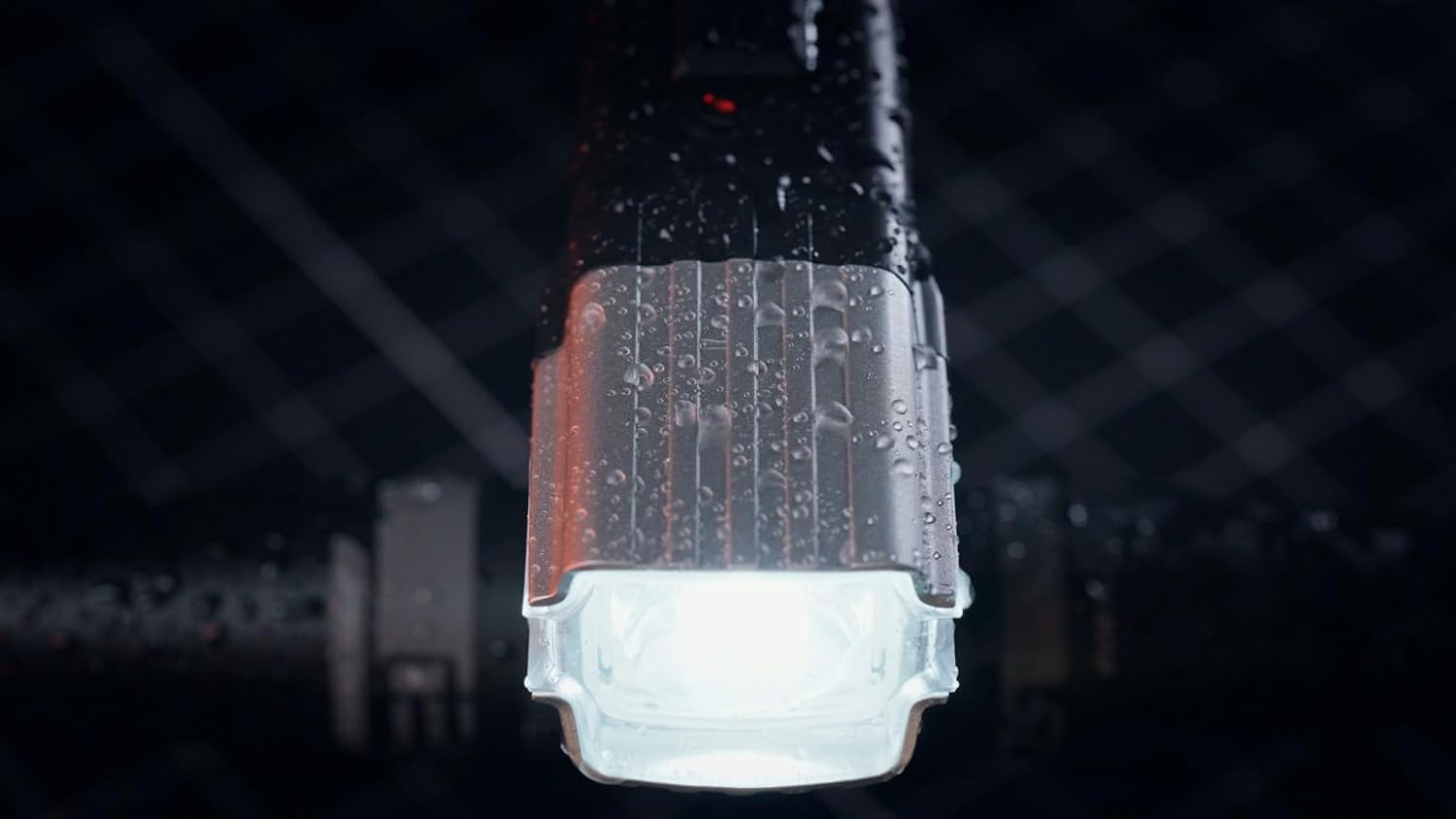 ZEFAL Supervision Éclairage LED - Lumière Velo - Lampe Velo LED Puissantes Rechargeable USB-C - Éclairage Avant de Vélo Ville et Loisirs