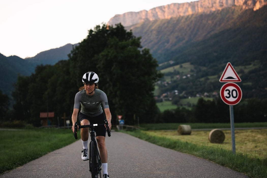 ZEFAL Vision Front/Rear Bike Light - USB-C Rechargeable - 20 Lumens