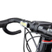 ZEFAL Vision Front/Rear Bike Light - USB-C Rechargeable - 20 Lumens