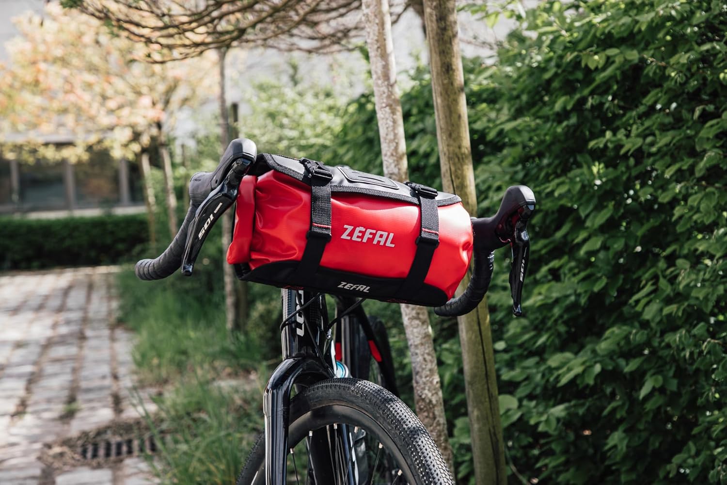 ZEFAL Z Adventure (F10) Handlebar Bag