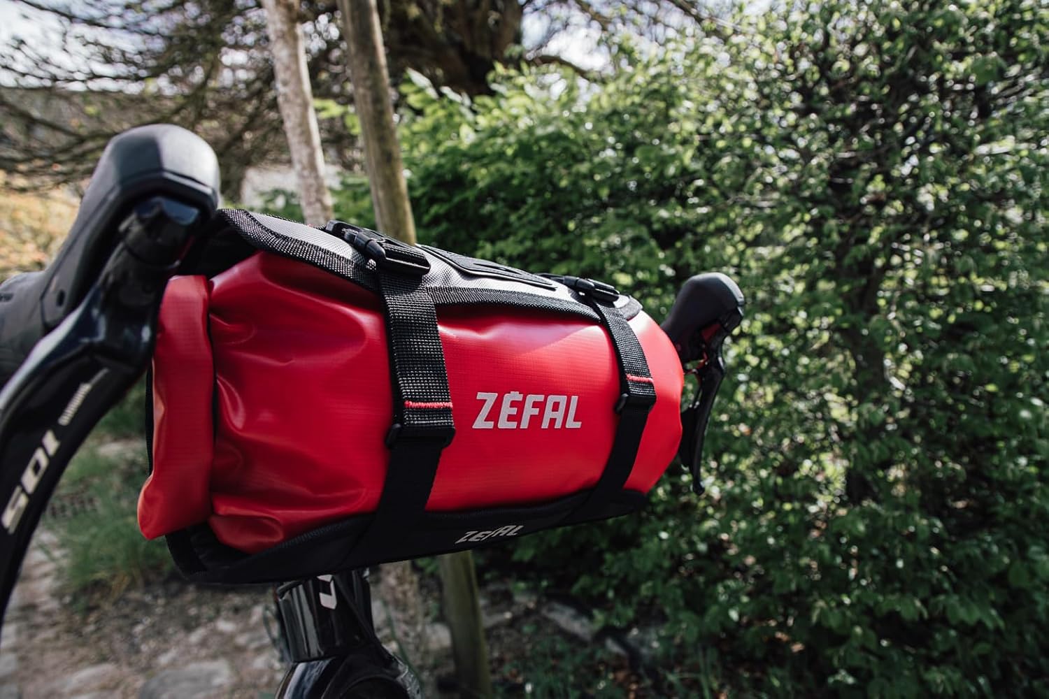 ZEFAL Z Adventure (F10) Handlebar Bag