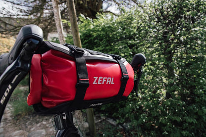 ZEFAL Z Adventure (F10) Handlebar Bag